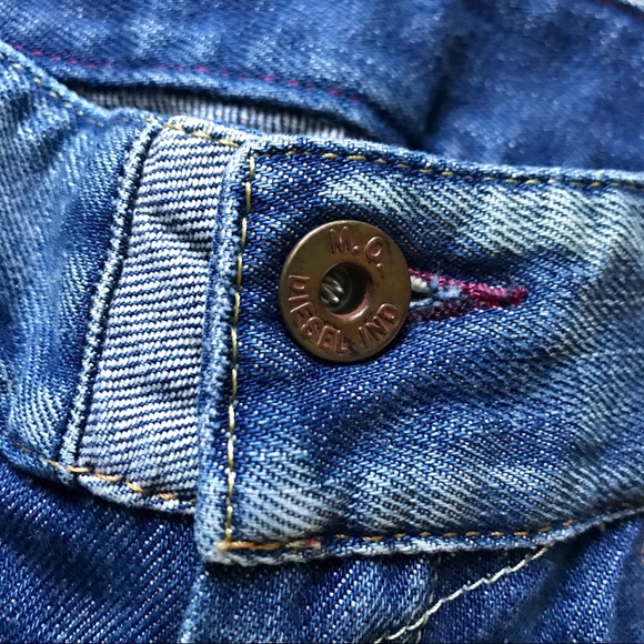 Diesel Louvely Stretch Women’s Bootcut Jeans 30 - Picture 4 of 15